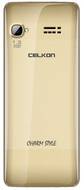 Celkon Charm Style