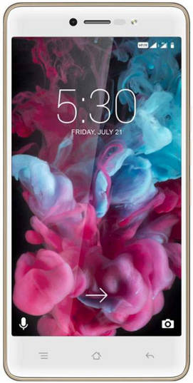 Celkon CliQ 2