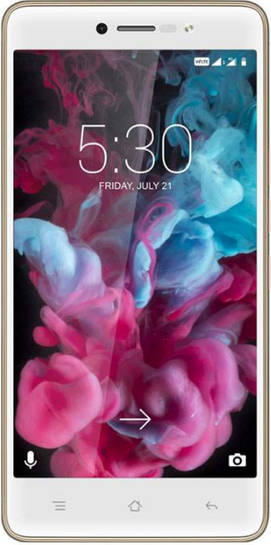 Celkon CliQ 2