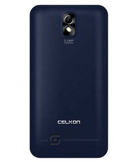 Celkon Colors A42