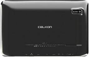 Celkon CT1 Tab