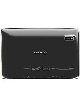 Celkon CT1 Tab