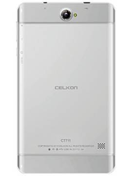 Celkon CT711