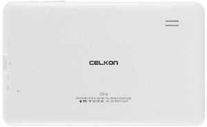 Celkon CT9 Tab