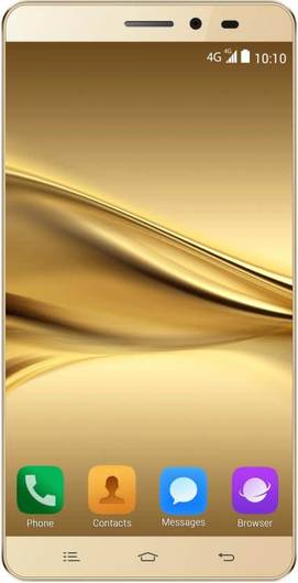 Celkon Diamond 4G Plus 2GB RAM