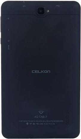 Celkon Diamond 4G Tab 7