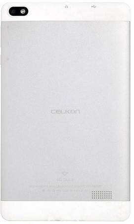Celkon Diamond 4G Tab 8