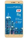 Celkon Diamond Mega 4G 2GB RAM price in India