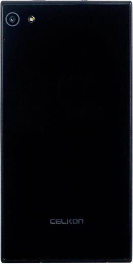 Celkon Diamond Pro