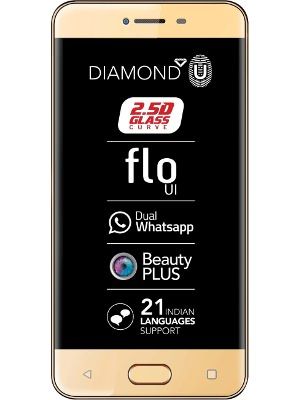 Celkon Diamond U 4G 16GB Price