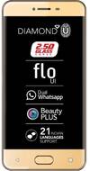 Celkon Diamond U 4G