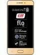 Celkon Diamond U 4G