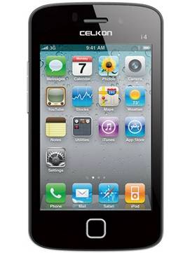 Celkon i4