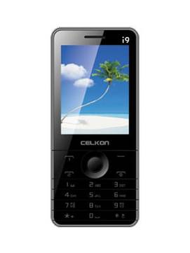 Celkon i9