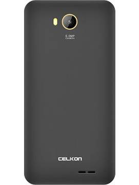 Celkon Millennia 2GB Xpress