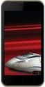 Celkon Millennia 2GB Xpress