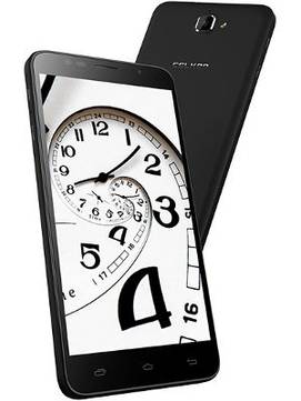 Celkon Millennia Epic Q550