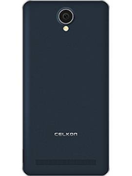 Celkon Millennia Everest