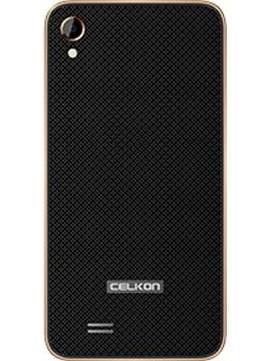 Celkon Millennia Hero