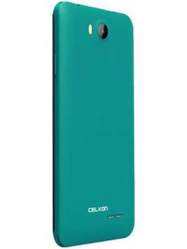 Celkon Millennia Q452