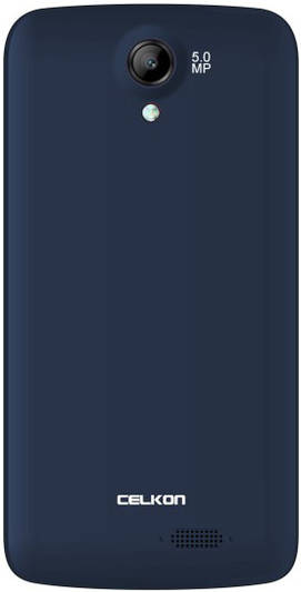 Celkon Millennia Q519