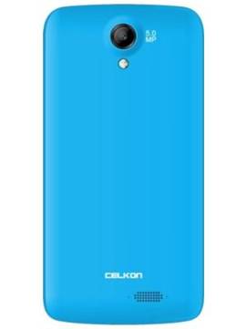 Celkon Millennia Q519 Plus