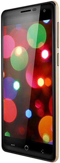 Celkon Millennia Q599 Ufeel