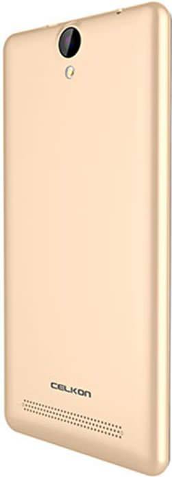 Celkon Millennia Q599 Ufeel