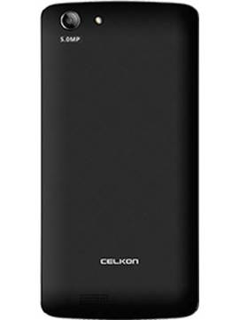 Celkon Millennia Q5K Power