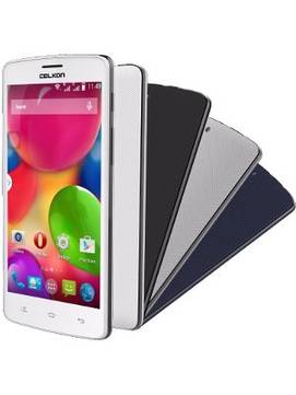 Celkon Millennia Q5K Power