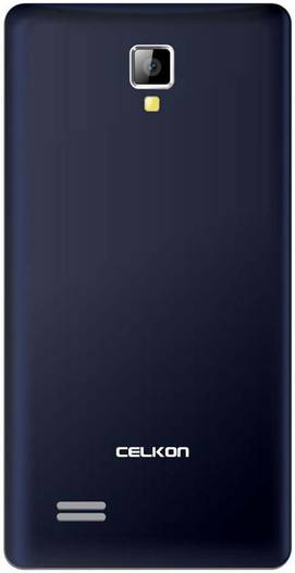 Celkon Millennia Spark