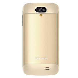 Celkon Millennium Dazzle Q44