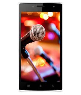 Celkon Millennium Glory Q5