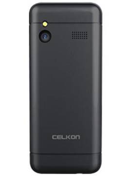 Celkon Music Plus