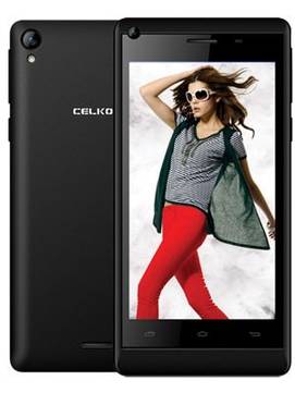 Celkon Millennium Vogue Q455