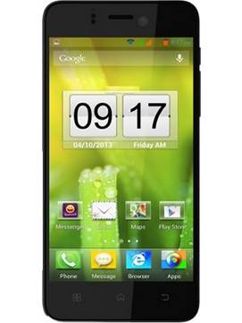 Celkon S1