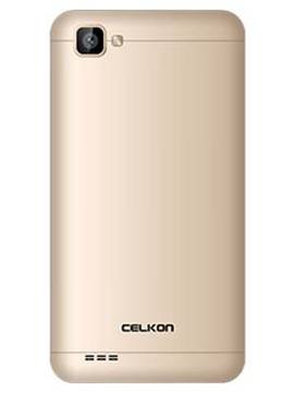 Celkon Smart 4G
