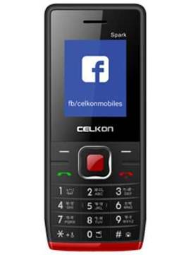 Celkon Spark