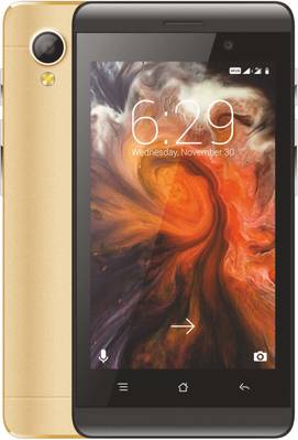 Celkon Star 4G Plus