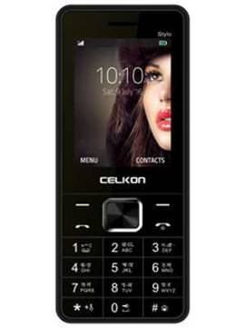 Celkon Stylo