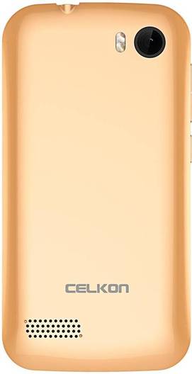 Celkon Trendz