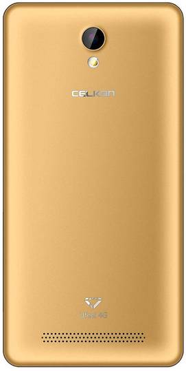 Celkon UFeel 4G 16GB