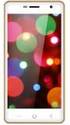 Celkon UFeel 4G 16GB