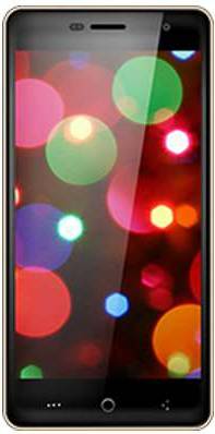 Celkon UFeel 4G