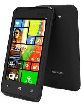Celkon Win 400