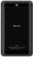 Celkon XION S1 CT710