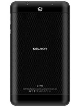 Celkon XION S1 CT710