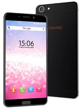 Centric L3