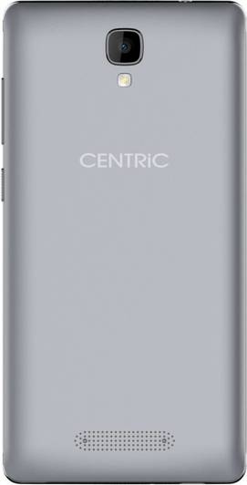 Centric P1