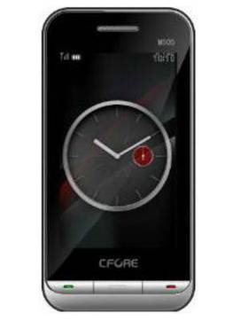CFore M505